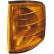 Feu clignotant 2BA 004 257-011 Hella