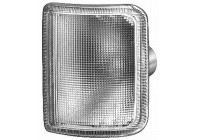 Feu clignotant 2BA 005 481-011 Hella