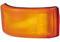 Feu clignotant 2BA 005 603-007 Hella