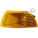 Feu clignotant 2BA 006 749-081 Hella