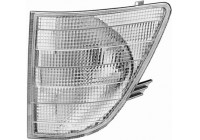Feu clignotant 2BA 007 016-031 Hella