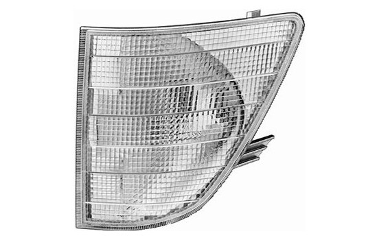 Feu clignotant 2BA 007 016-031 Hella