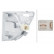 Feu clignotant 2BA 007 016-041 Hella, Vignette 3