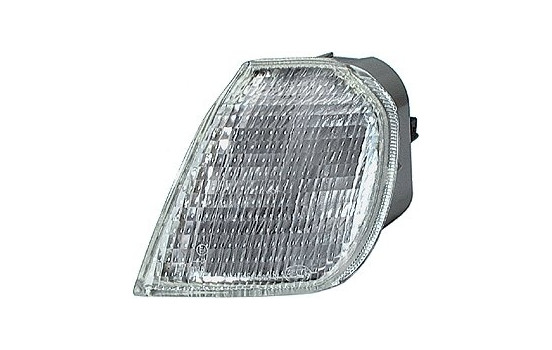 Feu clignotant 2BA 007 042-031 Hella