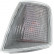 Feu clignotant 2BA 007 249-021 Hella
