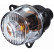 Feu clignotant 2BA 008 221-007 Hella