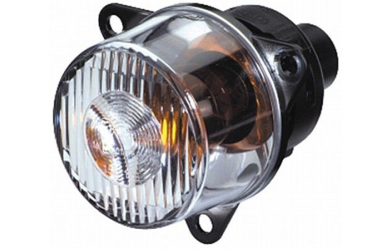 Feu clignotant 2BA 008 221-007 Hella