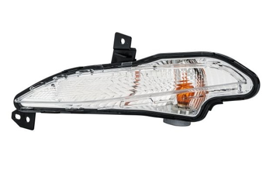 Feu clignotant 2BA 011 395-031 Hella