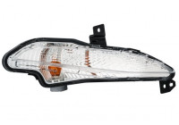 Feu clignotant 2BA 011 395-041 Hella