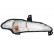 Feu clignotant 2BA 011 395-041 Hella