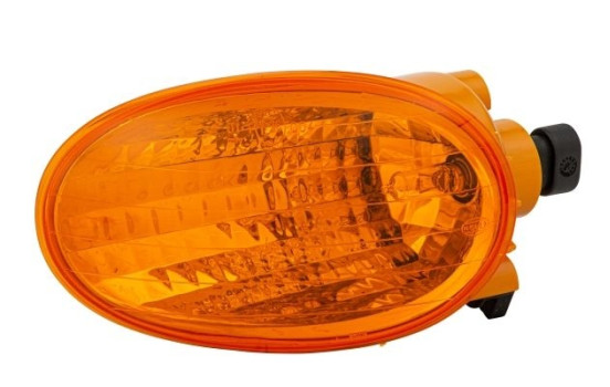 Feu clignotant 2BA 270 016-031 Hella, Image 2