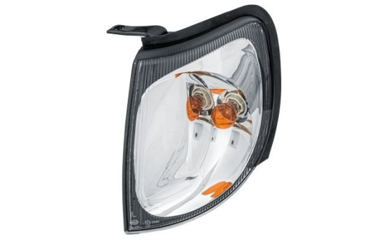 Feu clignotant 2BA 964 255-011 Hella, Image 2