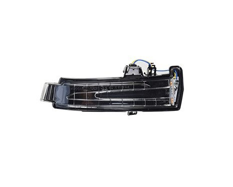 Feu clignotant 3019916 Van Wezel