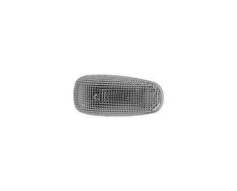 Feu clignotant 3031913 Van Wezel