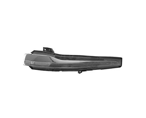 Feu clignotant 3082916 Van Wezel