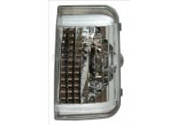 Feu clignotant 309-0072-3 TYC