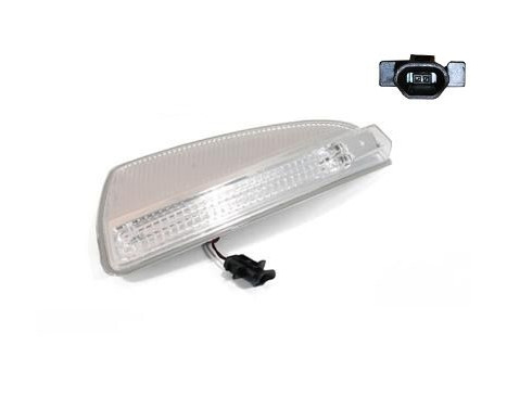 Feu clignotant 3091915 Van Wezel