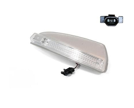Feu clignotant 3091916 Van Wezel