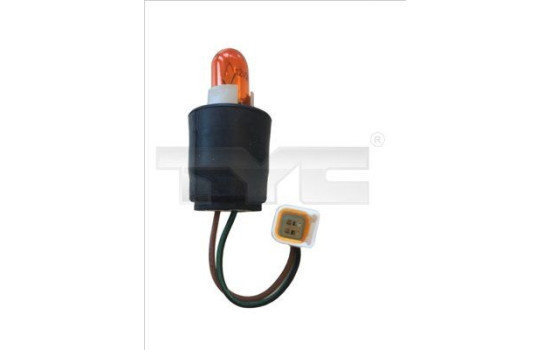 Feu clignotant 310-0077-3 TYC, Image 2