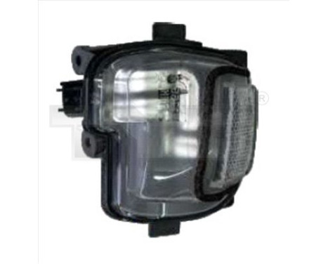 Feu clignotant 320-0041-3 TYC
