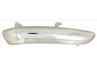 Feu clignotant 326-0113-3 TYC