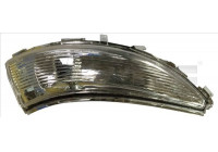 Feu clignotant 328-0192-3 TYC