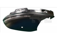 Feu clignotant 328-0270-3 TYC
