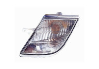 Feu clignotant 3329907 Van Wezel