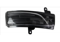 Feu clignotant 334-0002-3 TYC