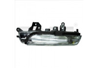 Feu clignotant 336-0082-3 TYC
