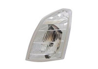 Feu clignotant 3367905 Van Wezel