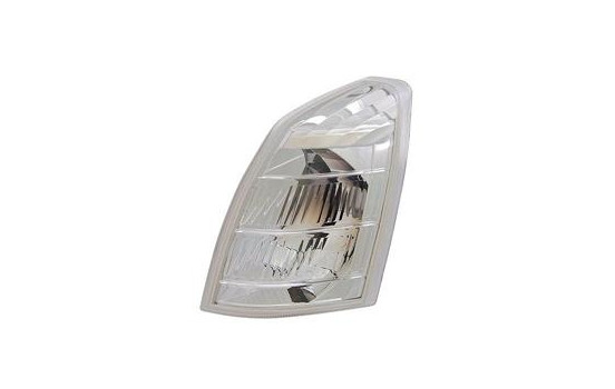 Feu clignotant 3367905 Van Wezel