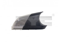 Feu clignotant 337-0141-3 TYC