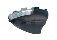 Feu clignotant 337-0169-3 TYC