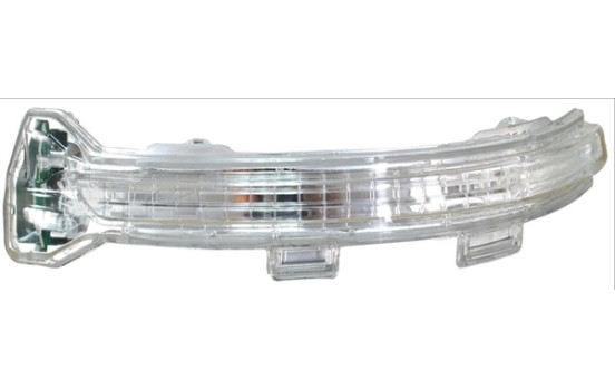 Feu clignotant 337-0242-3 TYC