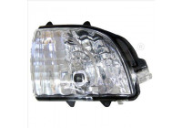 Feu clignotant 338-0044-3 TYC
