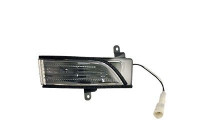 Feu clignotant 5141916 Van Wezel