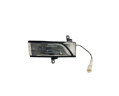 Feu clignotant 5141916 Van Wezel