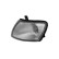 Feu clignotant 5328906 Van Wezel, Vignette 3