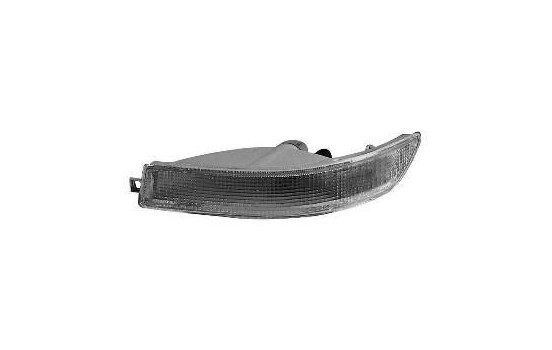 Feu clignotant 5385901 Van Wezel