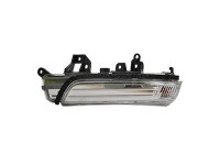 Feu clignotant 5410915 Van Wezel