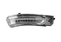 Feu clignotant 5420916 Van Wezel
