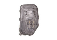 Feu clignotant 5468905 Van Wezel