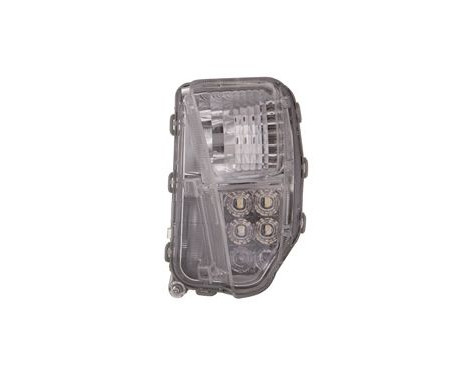 Feu clignotant 5468905 Van Wezel