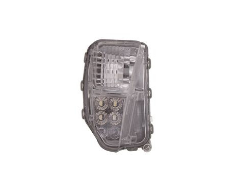 Feu clignotant 5468906 Van Wezel