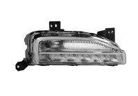 Feu clignotant 5710906 Van Wezel