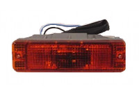 Feu clignotant 5810913 Van Wezel