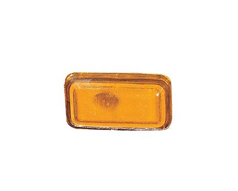 Feu clignotant 5812914 Van Wezel