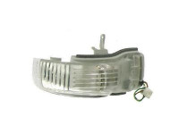 Feu clignotant 5856916 Van Wezel