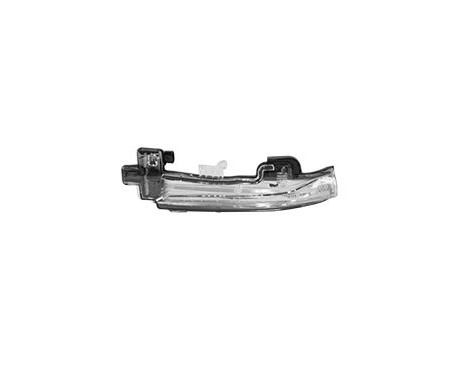 Feu clignotant 5909915 Van Wezel